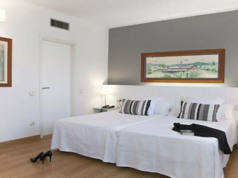 Hôtel Aparthôtel Atenea Barcelona 4* pas cher photo 7