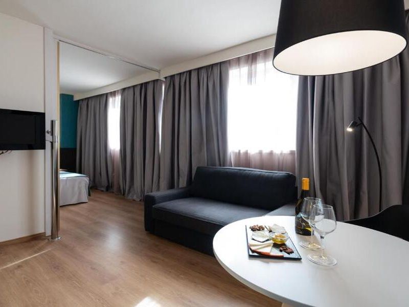 Hôtel Aparthôtel Atenea Barcelona 4* pas cher photo 8