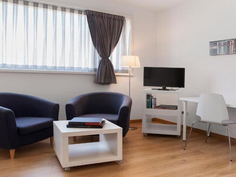 Hôtel Aparthôtel Atenea Barcelona 4* pas cher photo 9