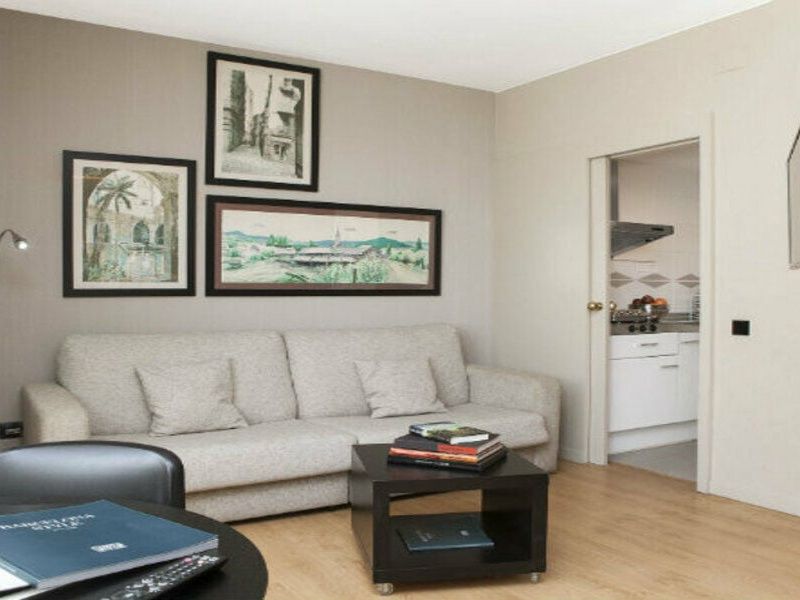 Hôtel Aparthôtel Atenea Barcelona 4* pas cher photo 10