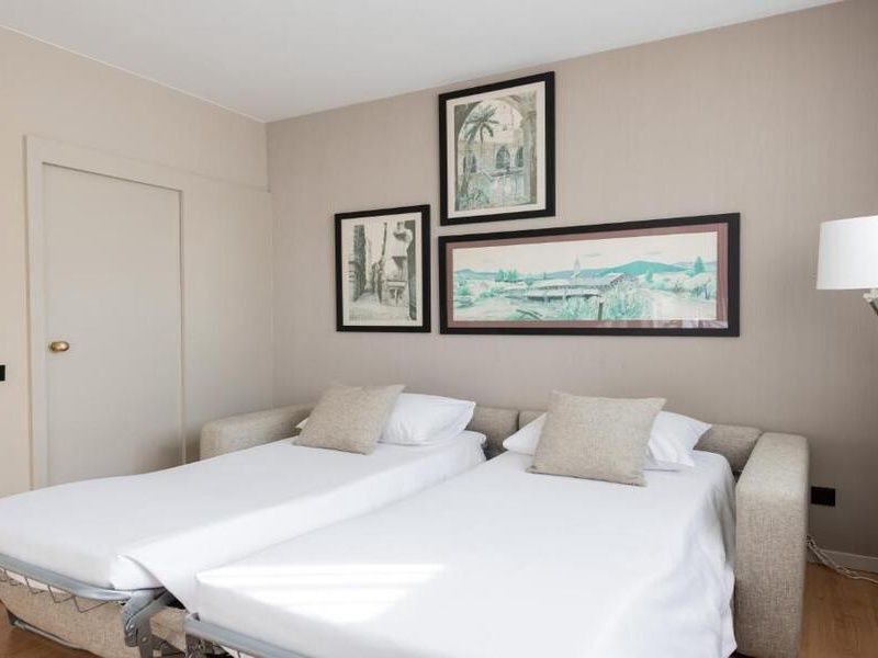 Hôtel Aparthôtel Atenea Barcelona 4* pas cher photo 12