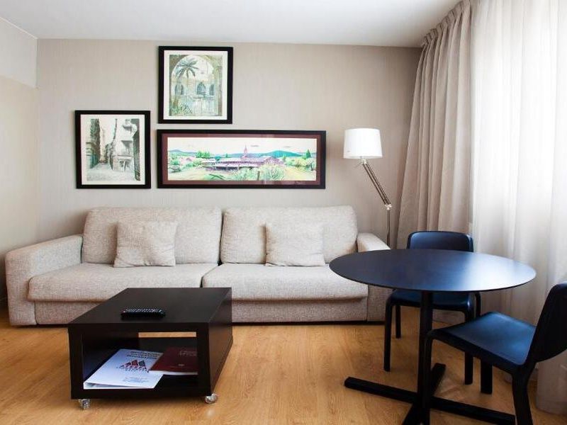 Hôtel Aparthôtel Atenea Barcelona 4* pas cher photo 13