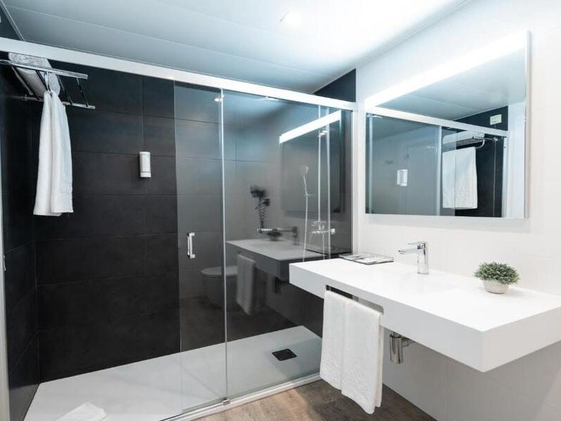 Hôtel Aparthôtel Atenea Barcelona 4* pas cher photo 14