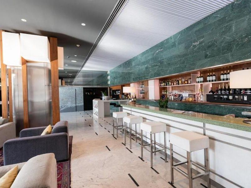 Hôtel Aparthôtel Atenea Barcelona 4* pas cher photo 17