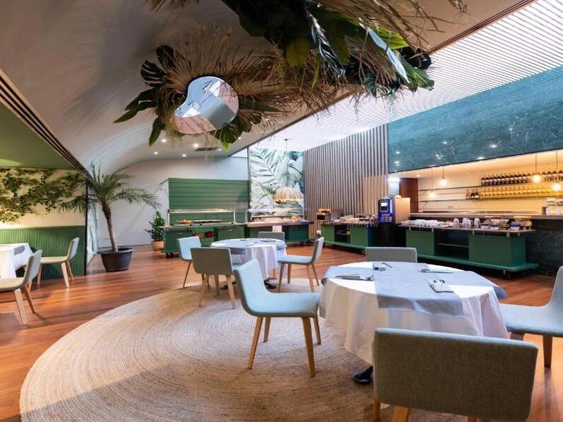 Hôtel Aparthôtel Atenea Barcelona 4* pas cher photo 18