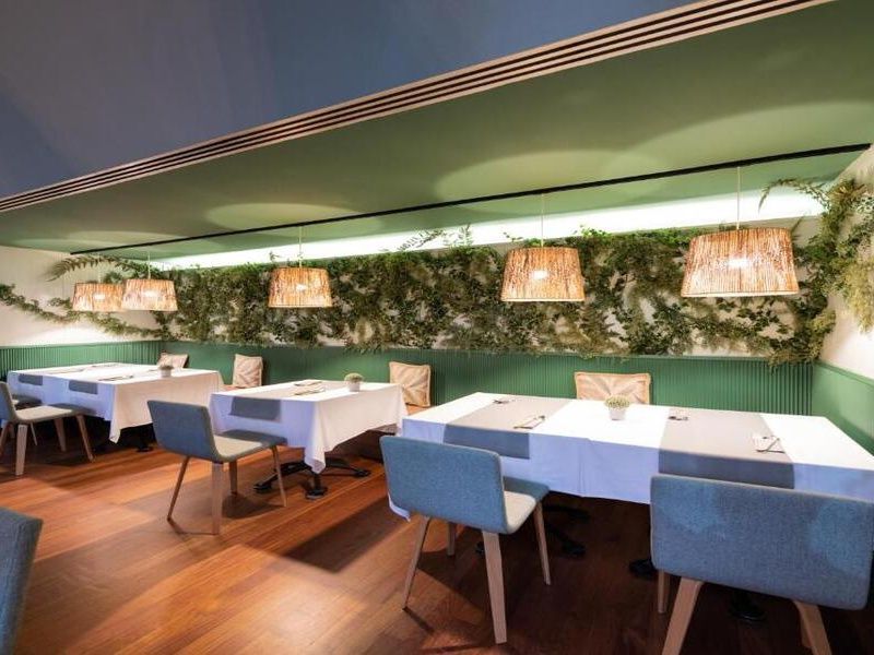 Hôtel Aparthôtel Atenea Barcelona 4* pas cher photo 20