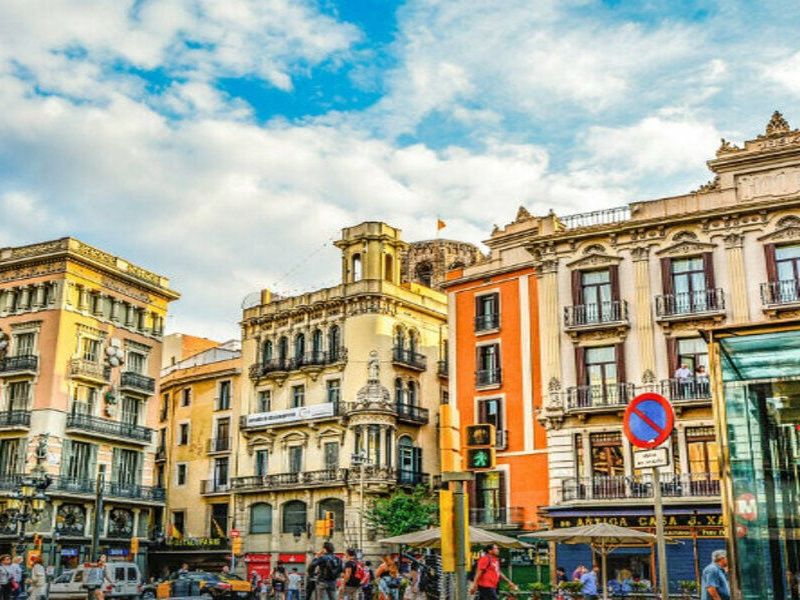 Hôtel Aparthôtel Atenea Barcelona 4* pas cher photo 22