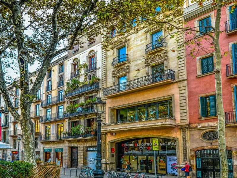 Hôtel Aparthôtel Atenea Barcelona 4* pas cher photo 23