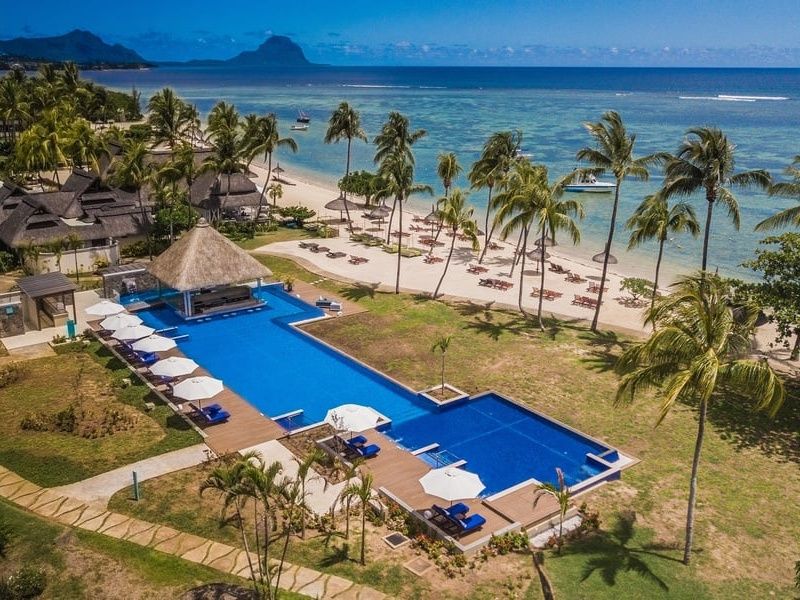 Hôtel Sofitel L'Imperial Resort et Spa 5* pas cher photo 1