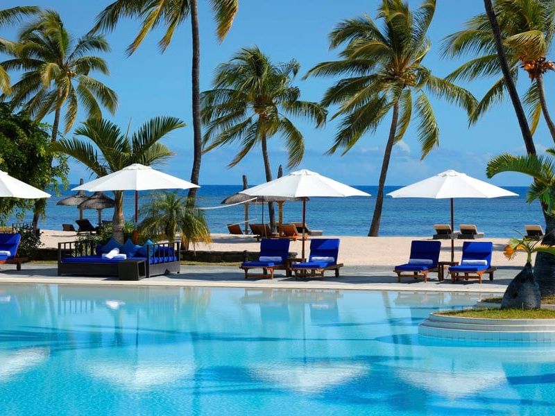 Hôtel Sofitel L'Imperial Resort et Spa 5* pas cher photo 2