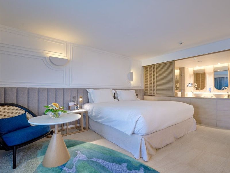 Hôtel Sofitel L'Imperial Resort et Spa 5* pas cher photo 3