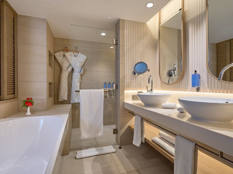 Hôtel Sofitel L'Imperial Resort et Spa 5* pas cher photo 4