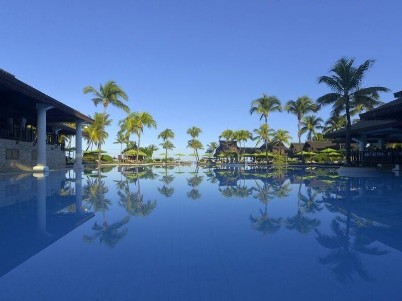 Hôtel Sofitel L'Imperial Resort et Spa 5* pas cher photo 5