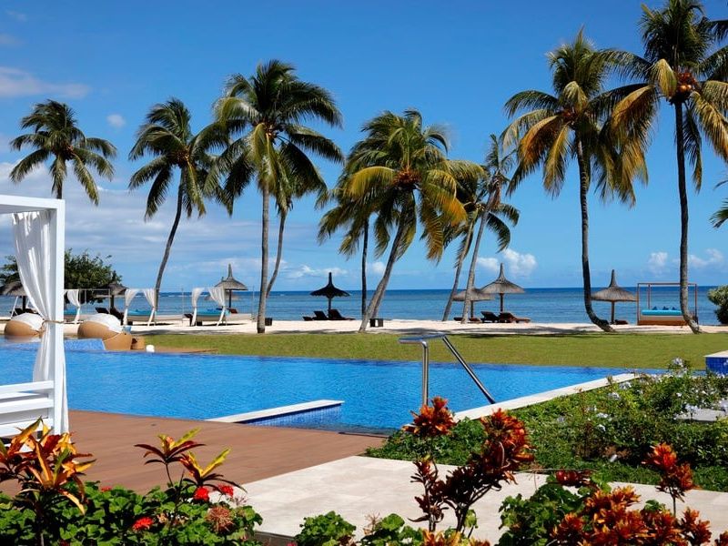Hôtel Sofitel L'Imperial Resort et Spa 5* pas cher photo 12