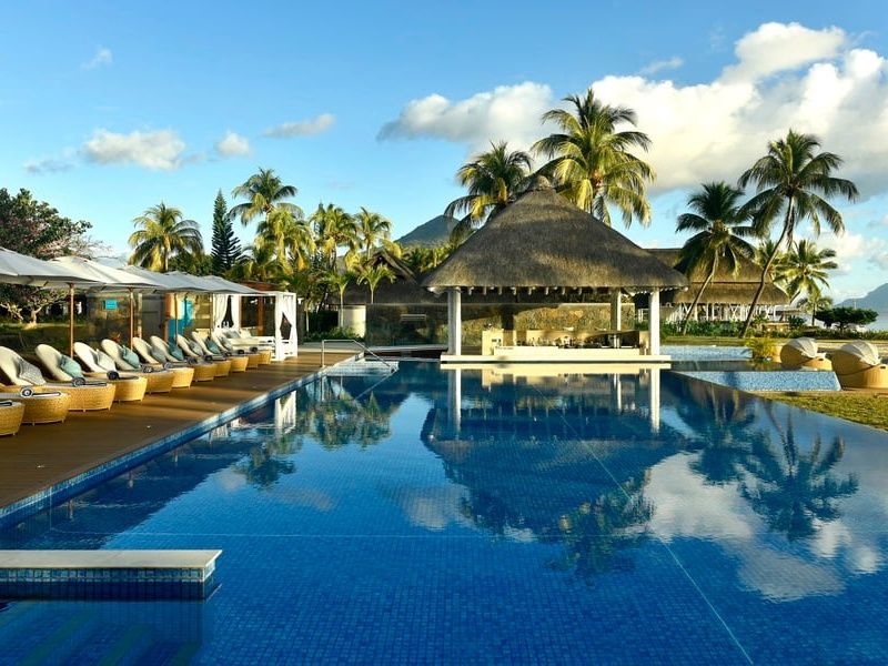 Hôtel Sofitel L'Imperial Resort et Spa 5* pas cher photo 14