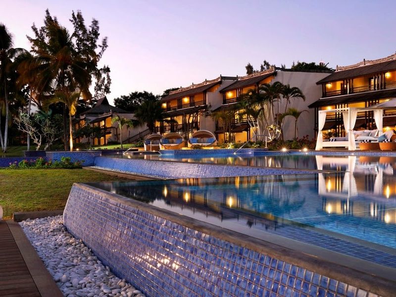 Hôtel Sofitel L'Imperial Resort et Spa 5* pas cher photo 15