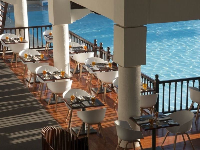 Hôtel Sofitel L'Imperial Resort et Spa 5* pas cher photo 17