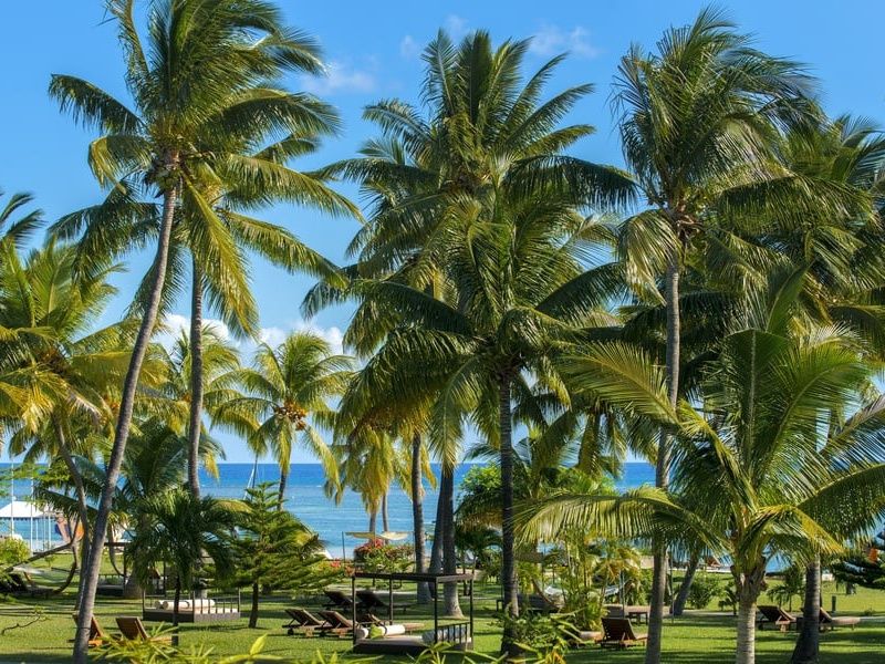 Hôtel Sofitel L'Imperial Resort et Spa 5* pas cher photo 23