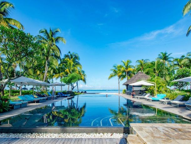 Hôtel Hilton Mauritius Resort et Spa 5* pas cher photo 1