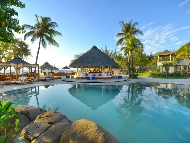Hôtel Hilton Mauritius Resort et Spa 5* pas cher photo 2