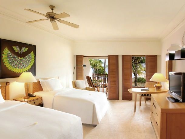 Hôtel Hilton Mauritius Resort et Spa 5* pas cher photo 3