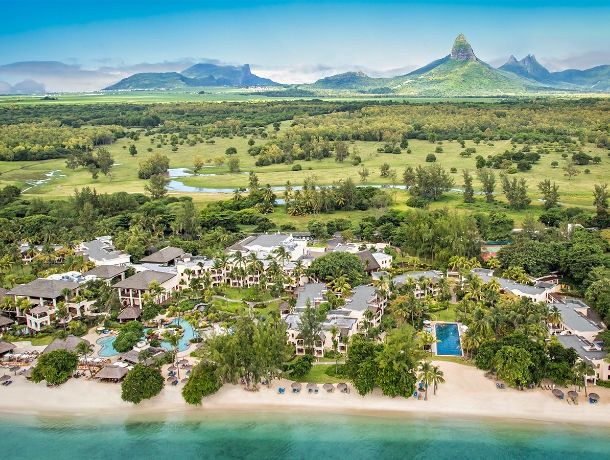 Hôtel Hilton Mauritius Resort et Spa 5* pas cher photo 4