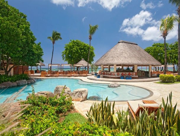 Hôtel Hilton Mauritius Resort et Spa 5* pas cher photo 5