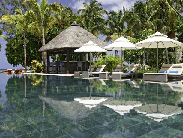 Hôtel Hilton Mauritius Resort et Spa 5* pas cher photo 8
