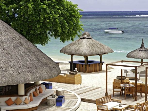 Hôtel Hilton Mauritius Resort et Spa 5* pas cher photo 9
