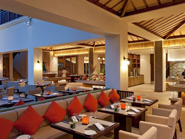 Hôtel Hilton Mauritius Resort et Spa 5* pas cher photo 11