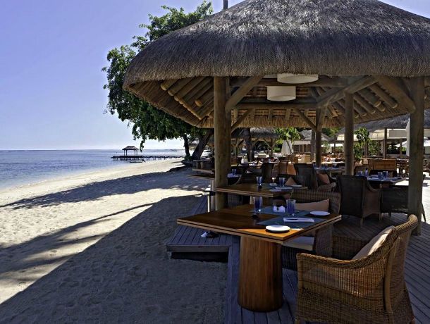 Hôtel Hilton Mauritius Resort et Spa 5* pas cher photo 12