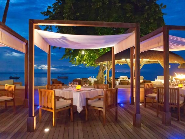 Hôtel Hilton Mauritius Resort et Spa 5* pas cher photo 13