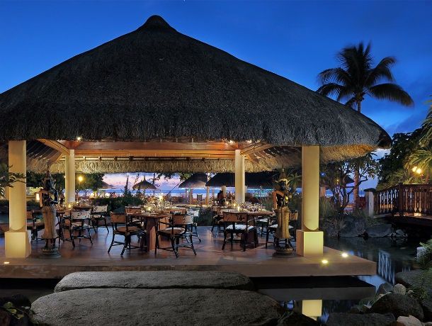 Hôtel Hilton Mauritius Resort et Spa 5* pas cher photo 14