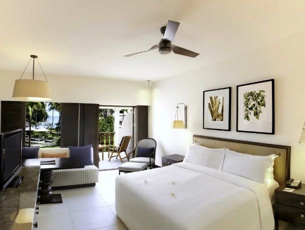 Hôtel Hilton Mauritius Resort et Spa 5* pas cher photo 15