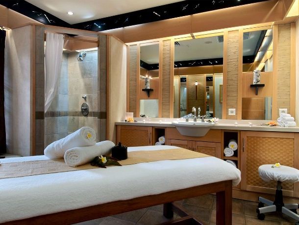 Hôtel Hilton Mauritius Resort et Spa 5* pas cher photo 16