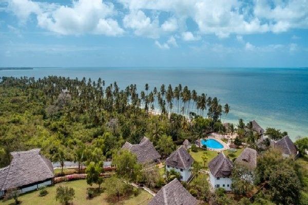 Hôtel Filao Beach Zanzibar 4* pas cher photo 12