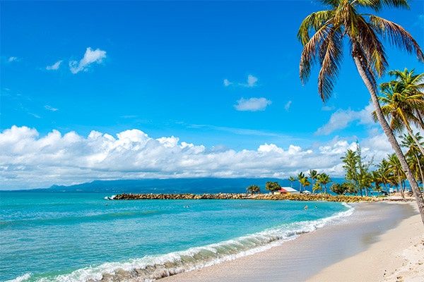 Hôtel Framissima Évasion Arawak Beach Resort 4* pas cher photo 1