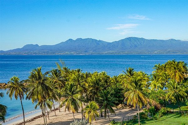 Hôtel Framissima Évasion Arawak Beach Resort 4* pas cher photo 2