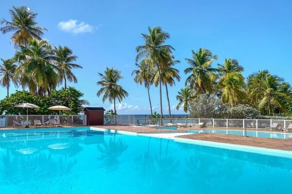 Hôtel Framissima Évasion Arawak Beach Resort 4* pas cher photo 5