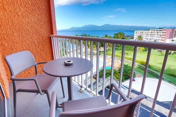 Hôtel Framissima Évasion Arawak Beach Resort 4* pas cher photo 9