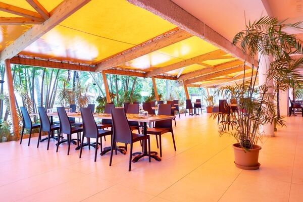 Hôtel Framissima Évasion Arawak Beach Resort 4* pas cher photo 12