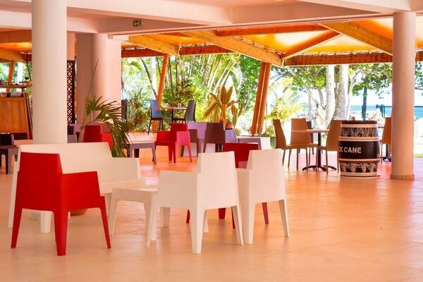 Hôtel Framissima Évasion Arawak Beach Resort 4* pas cher photo 13