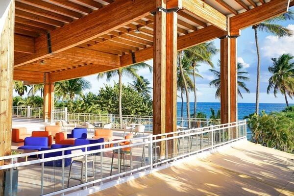 Hôtel Framissima Évasion Arawak Beach Resort 4* pas cher photo 15