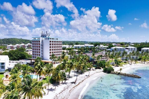 Hôtel Framissima Évasion Arawak Beach Resort 4* pas cher photo 21