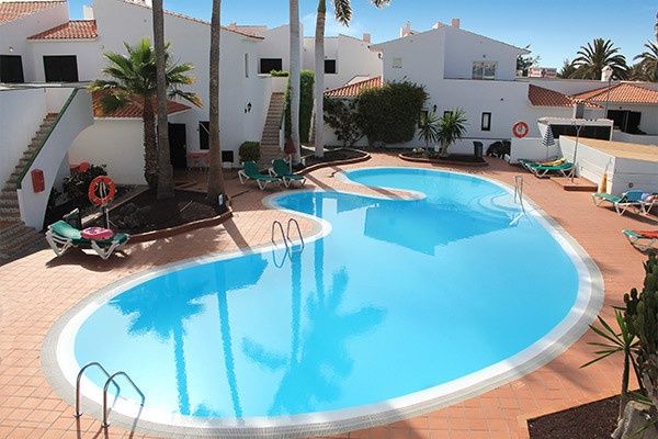 Hôtel BLUESEA Puerto Caleta 2* pas cher photo 2