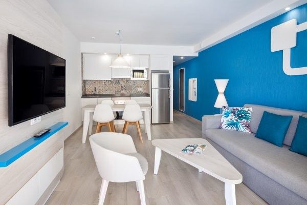 Hôtel Tropical Park 4* pas cher photo 6