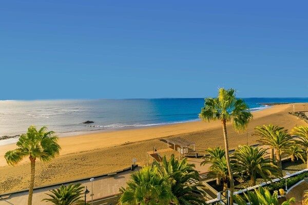 Hôtel Club Framissima Sol Lanzarote 4* pas cher photo 9