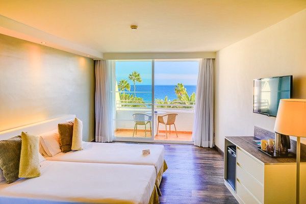 Hôtel Club Framissima Sol Lanzarote 4* pas cher photo 12