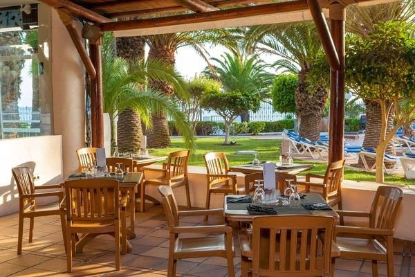 Hôtel Club Framissima Sol Lanzarote 4* pas cher photo 21