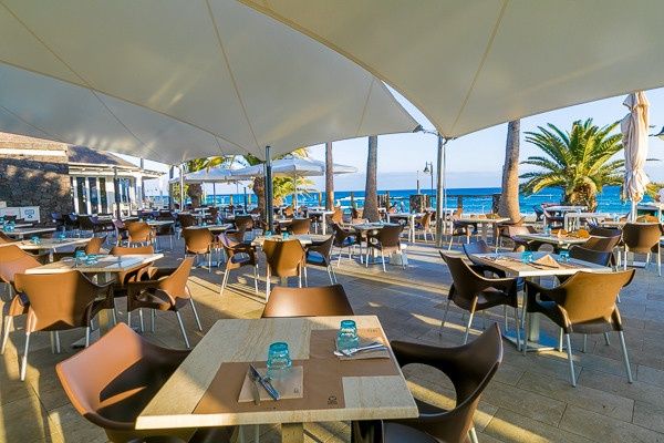 Hôtel Club Framissima Sol Lanzarote 4* pas cher photo 23